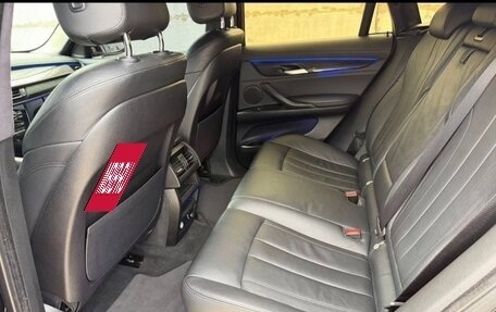 BMW X6, 2015 год, 3 490 000 рублей, 9 фотография
