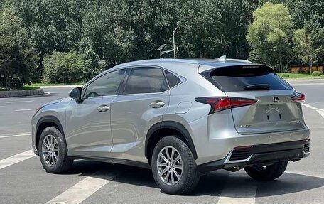 Lexus NX I, 2021 год, 3 650 000 рублей, 6 фотография