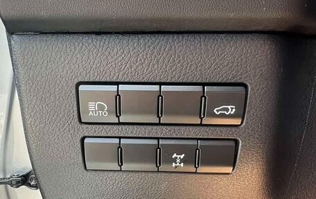 Lexus NX I, 2021 год, 3 650 000 рублей, 9 фотография