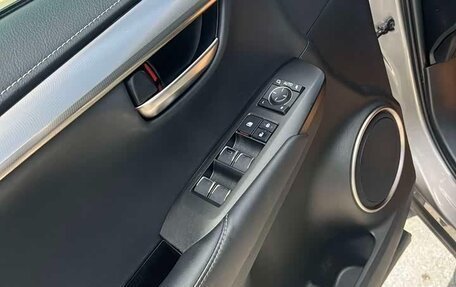 Lexus NX I, 2021 год, 3 650 000 рублей, 13 фотография