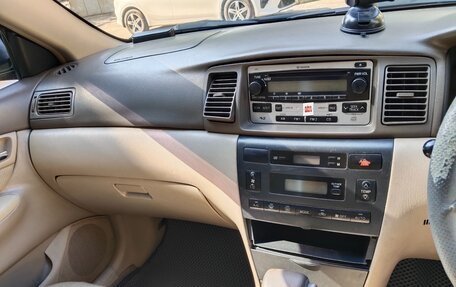 Toyota Corolla, 2005 год, 420 000 рублей, 5 фотография