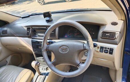Toyota Corolla, 2005 год, 420 000 рублей, 6 фотография