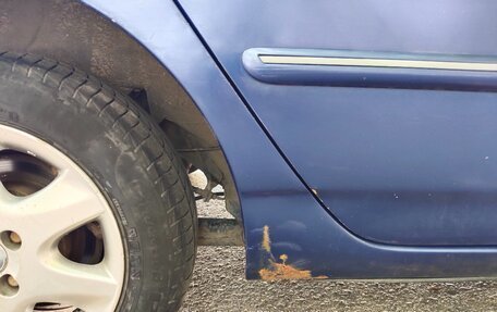 Toyota Corolla, 2005 год, 420 000 рублей, 9 фотография
