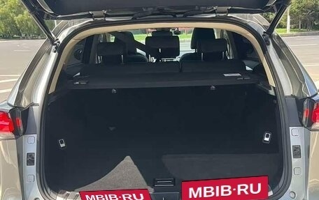 Lexus NX I, 2021 год, 3 650 000 рублей, 17 фотография