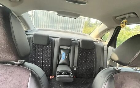 Ford Focus II рестайлинг, 2008 год, 535 000 рублей, 3 фотография