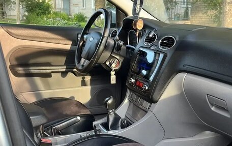 Ford Focus II рестайлинг, 2008 год, 535 000 рублей, 6 фотография