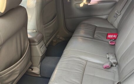 Toyota Corolla, 2005 год, 420 000 рублей, 18 фотография