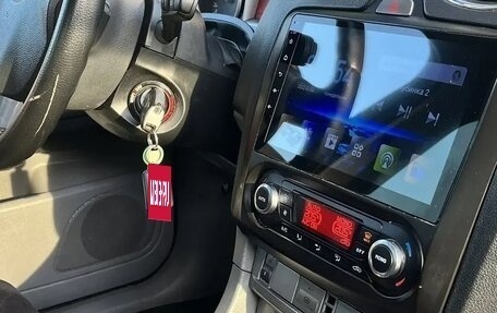 Ford Focus II рестайлинг, 2008 год, 535 000 рублей, 4 фотография