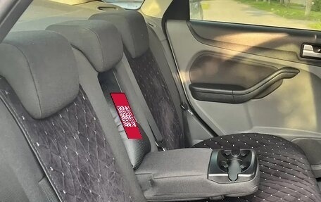 Ford Focus II рестайлинг, 2008 год, 535 000 рублей, 7 фотография