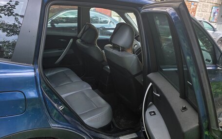 BMW X3, 2006 год, 890 000 рублей, 9 фотография