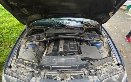 BMW X3, 2006 год, 890 000 рублей, 13 фотография