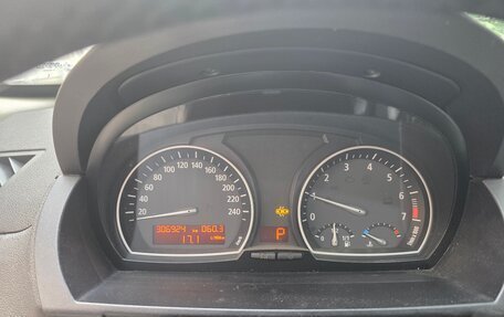 BMW X3, 2006 год, 890 000 рублей, 12 фотография