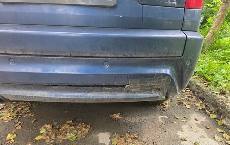 BMW X3, 2006 год, 890 000 рублей, 14 фотография