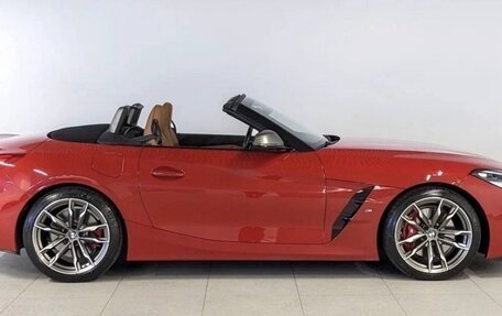 BMW Z4, 2021 год, 7 500 000 рублей, 3 фотография