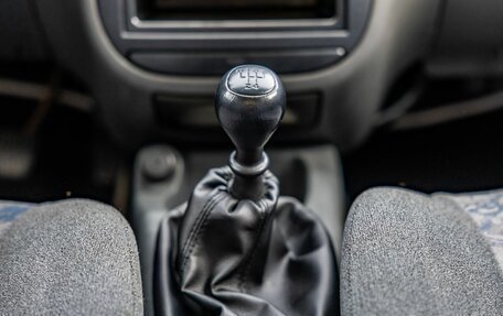 Chevrolet Lanos I, 2007 год, 338 000 рублей, 20 фотография