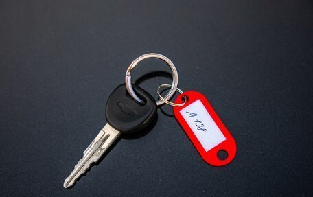 Chevrolet Lanos I, 2007 год, 338 000 рублей, 29 фотография