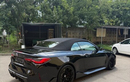 BMW M4, 2022 год, 9 800 000 рублей, 4 фотография