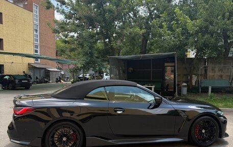 BMW M4, 2022 год, 9 800 000 рублей, 5 фотография