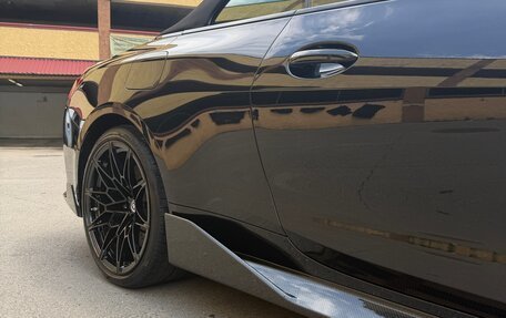 BMW M4, 2022 год, 9 800 000 рублей, 6 фотография