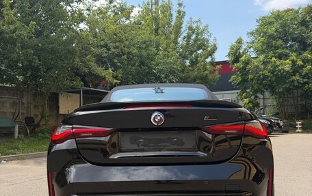 BMW M4, 2022 год, 9 800 000 рублей, 7 фотография