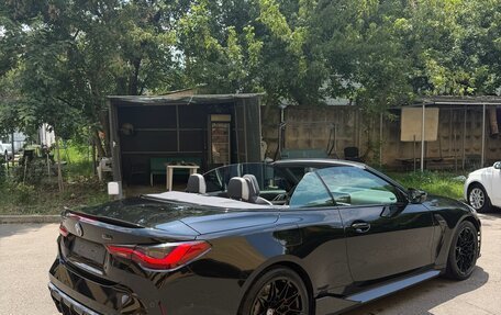 BMW M4, 2022 год, 9 800 000 рублей, 17 фотография