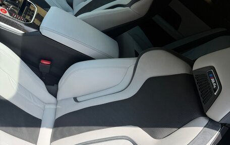 BMW M4, 2022 год, 9 800 000 рублей, 13 фотография
