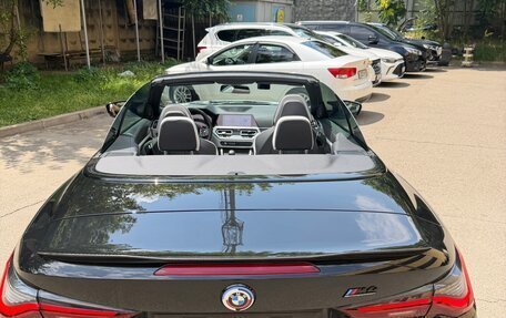 BMW M4, 2022 год, 9 800 000 рублей, 19 фотография