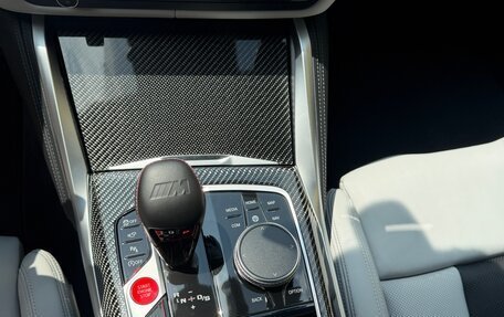 BMW M4, 2022 год, 9 800 000 рублей, 11 фотография