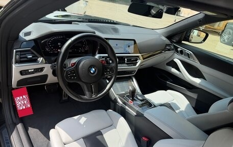 BMW M4, 2022 год, 9 800 000 рублей, 9 фотография