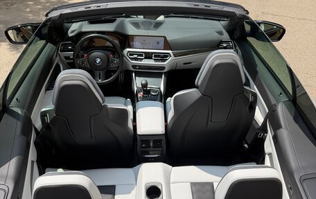 BMW M4, 2022 год, 9 800 000 рублей, 21 фотография