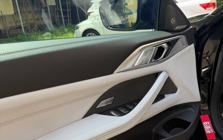 BMW M4, 2022 год, 9 800 000 рублей, 12 фотография