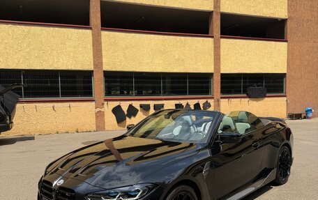 BMW M4, 2022 год, 9 800 000 рублей, 20 фотография