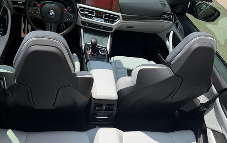 BMW M4, 2022 год, 9 800 000 рублей, 23 фотография