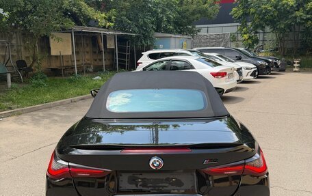 BMW M4, 2022 год, 9 800 000 рублей, 28 фотография