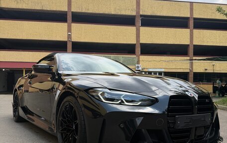 BMW M4, 2022 год, 9 800 000 рублей, 31 фотография
