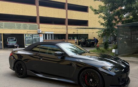 BMW M4, 2022 год, 9 800 000 рублей, 29 фотография