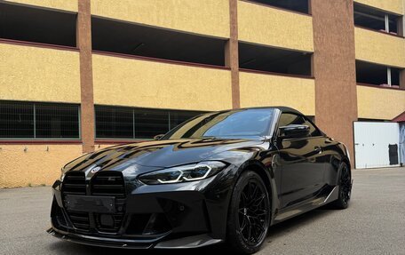 BMW M4, 2022 год, 9 800 000 рублей, 30 фотография
