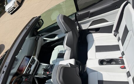 BMW M4, 2022 год, 9 800 000 рублей, 22 фотография