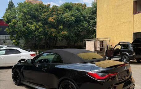 BMW M4, 2022 год, 9 800 000 рублей, 27 фотография