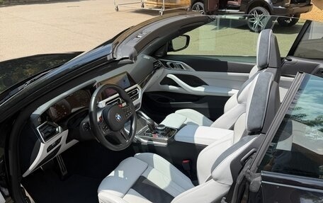 BMW M4, 2022 год, 9 800 000 рублей, 24 фотография