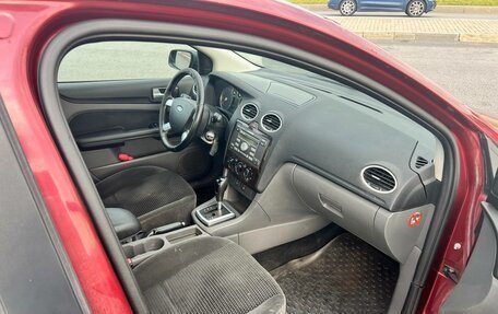 Ford Focus II рестайлинг, 2005 год, 350 000 рублей, 9 фотография