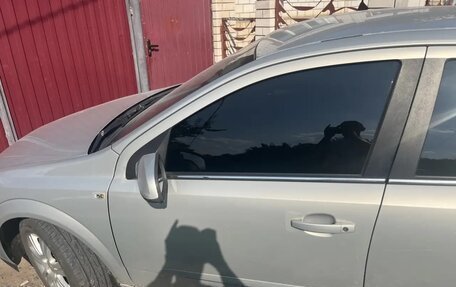Opel Astra H, 2007 год, 350 000 рублей, 8 фотография