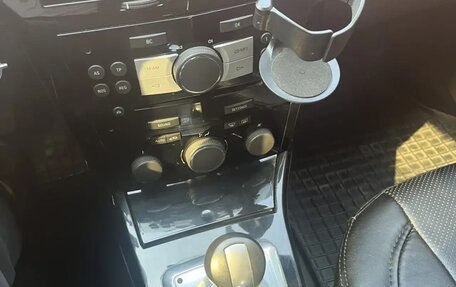 Opel Astra H, 2007 год, 350 000 рублей, 10 фотография
