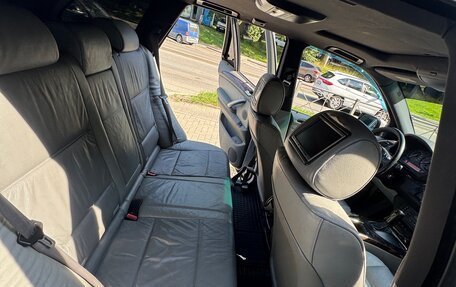 BMW X5, 2001 год, 800 000 рублей, 8 фотография