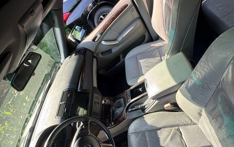 BMW X5, 2001 год, 800 000 рублей, 6 фотография