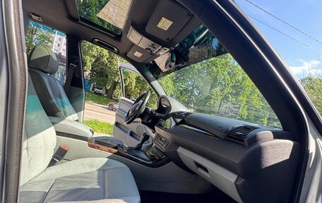 BMW X5, 2001 год, 800 000 рублей, 7 фотография