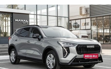 Haval Jolion, 2026 год, 2 028 510 рублей, 3 фотография