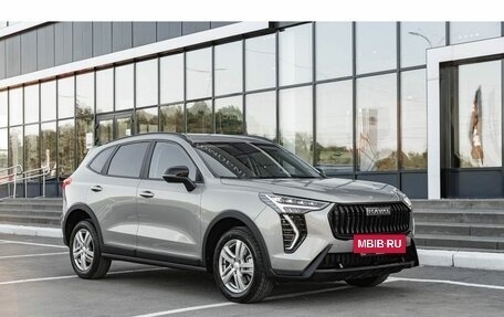 Haval Jolion, 2026 год, 2 028 510 рублей, 4 фотография