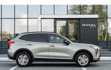 Haval Jolion, 2026 год, 2 028 510 рублей, 5 фотография