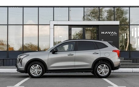 Haval Jolion, 2026 год, 2 028 510 рублей, 14 фотография